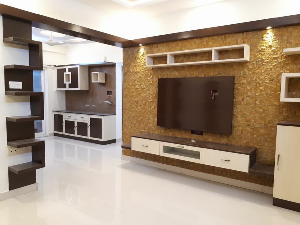 home interior decor in ramanathapuram